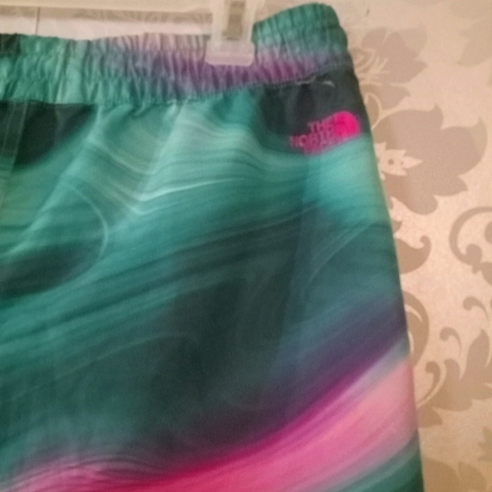 THE NORTH FACE ATHLETIC SHORTS SP - Picture 4 of 5
